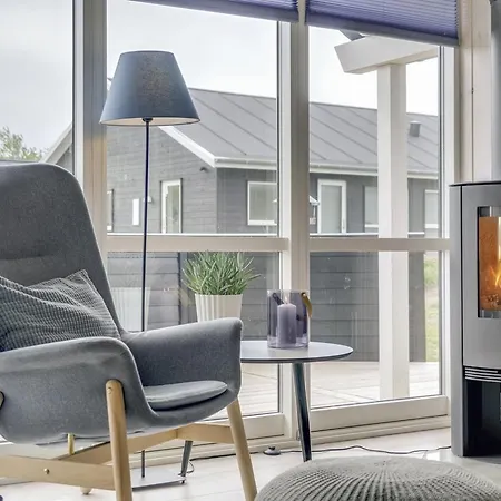 Ina - 1-2km From The Sea By Interhome Ferienhaus Løkken