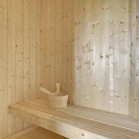 Ferienhaus Ina - 1-2km From The Sea By Interhome