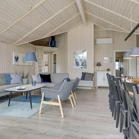 Ferienhaus Ina - 1-2km From The Sea By Interhome *