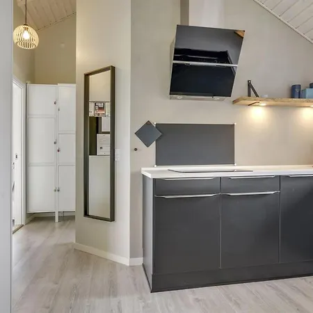 Ina - 1-2km From The Sea By Interhome Ferienhaus *