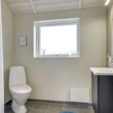 Ferienhaus Ina - 1-2km From The Sea By Interhome Løkken