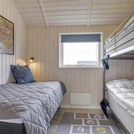 Ina - 1-2km From The Sea By Interhome Ferienhaus