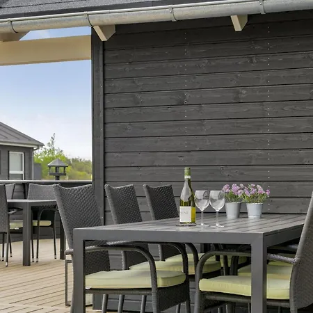 Ina - 1-2km From The Sea By Interhome Ferienhaus Løkken