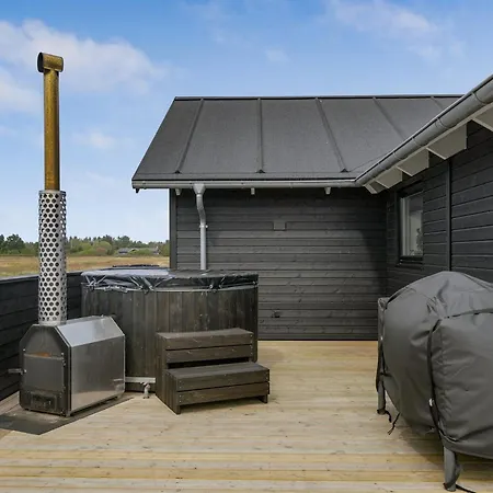 Ferienhaus Ina - 1-2km From The Sea By Interhome Løkken