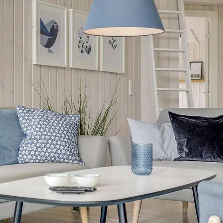 Feriehus Ina - 1-2km From The Sea By Interhome *