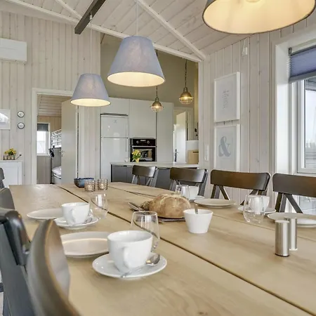 Ina - 1-2km From The Sea By Interhome Holiday home *