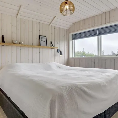 Ina - 1-2km From The Sea By Interhome * Løkken