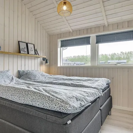 Ina - 1-2km From The Sea By Interhome Holiday home
