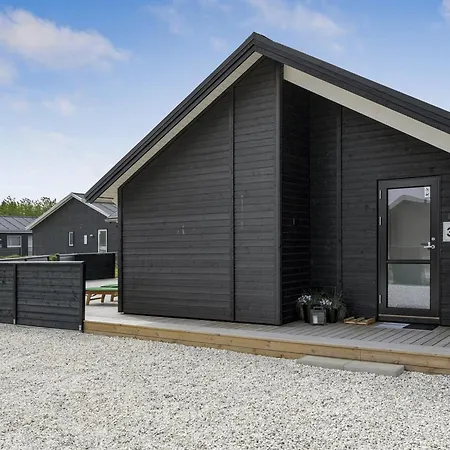 Ina - 1-2km From The Sea By Interhome Holiday home
